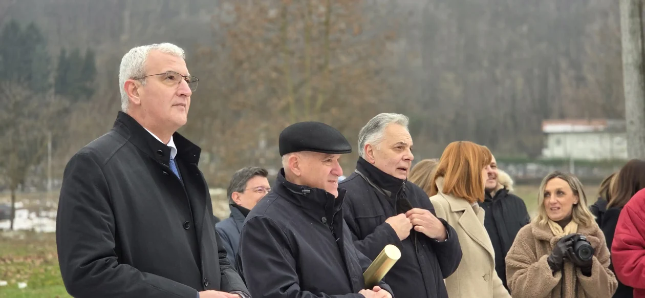 20260121 POS Dubovac 25 Damir Mandić, Branko Bačić i Dragan Hristov 20260121 POS Dubovac 25 Damir Mandić, Branko Bačić i Dragan Hristov