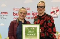 20260121 Sportske igre mladih – Karlovac Zero Waste (foto Osnovna škola Banija) 01