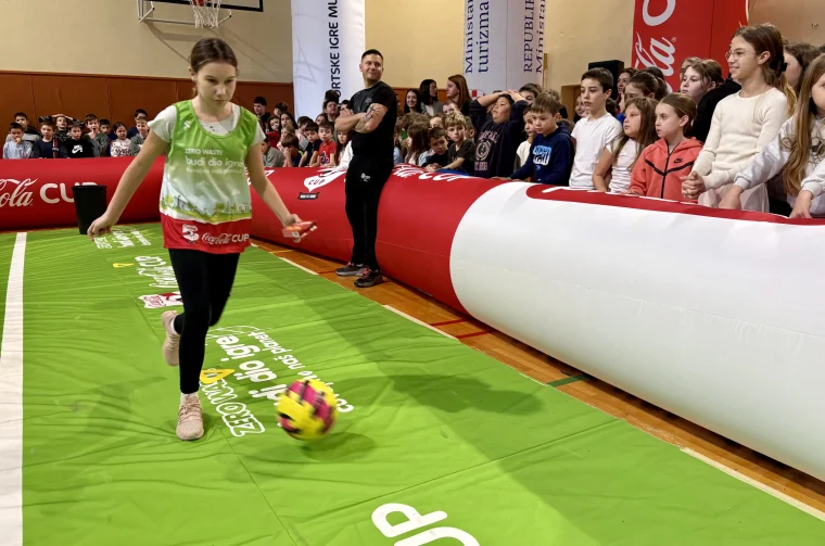 20260121 Sportske igre mladih – Karlovac Zero Waste (foto Osnovna škola Banija) 03