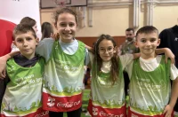 20260121 Sportske igre mladih – Karlovac Zero Waste (foto Osnovna škola Banija) 04