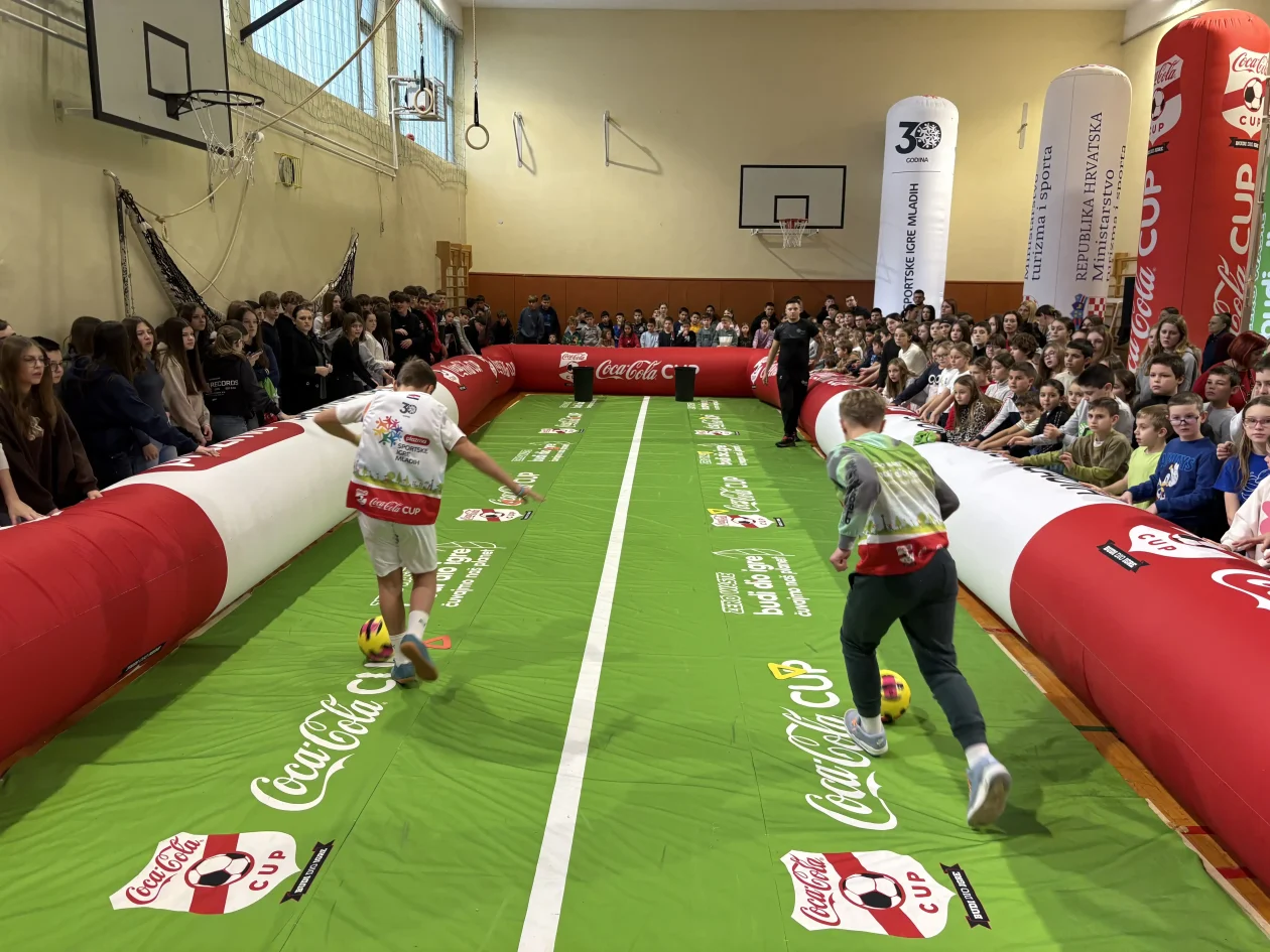 20260121 Sportske igre mladih – Karlovac Zero Waste (foto Osnovna škola Banija) 05