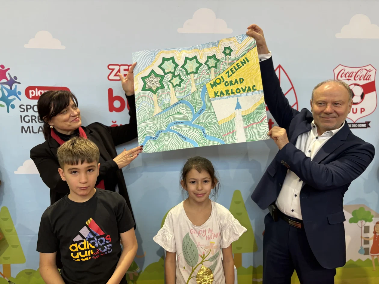 20260121 Sportske igre mladih – Karlovac Zero Waste (foto Osnovna škola Banija) 06