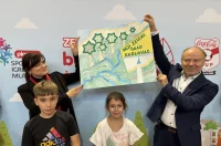 20260121 Sportske igre mladih – Karlovac Zero Waste (foto Osnovna škola Banija) 06