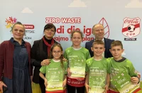 20260121 Sportske igre mladih – Karlovac Zero Waste (foto Osnovna škola Banija) 07