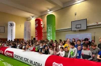 20260121 Sportske igre mladih – Karlovac Zero Waste (foto Osnovna škola Banija) 10