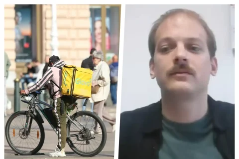 20260122 strani radnik i Jakov Kolak (foto Pixsell, skrinšot)