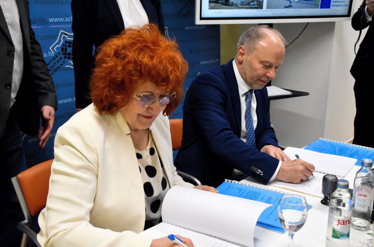 20260128 Marija Janžetić i Željko Šančić 01 (foto Županija karlovačka)