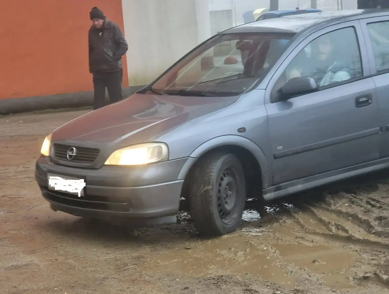 20260129 Karlovac, Ulica Maksimilijana Vrhovca 11 12 (foto Mirko Janjatović) 20260129 Karlovac, Ulica Maksimilijana Vrhovca 11 12 (foto Mirko Janjatović)