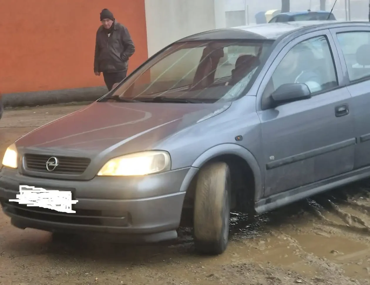 20260129 Karlovac, Ulica Maksimilijana Vrhovca 11 13 (foto Mirko Janjatović) 20260129 Karlovac, Ulica Maksimilijana Vrhovca 11 13 (foto Mirko Janjatović)