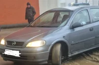 20260129 Karlovac, Ulica Maksimilijana Vrhovca 11 13 (foto Mirko Janjatović) 20260129 Karlovac, Ulica Maksimilijana Vrhovca 11 13 (foto Mirko Janjatović)