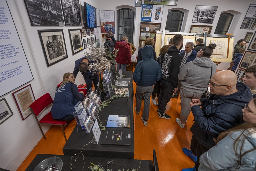 20260130 Noć muzeja (64) 20260130 Noć muzeja (64)