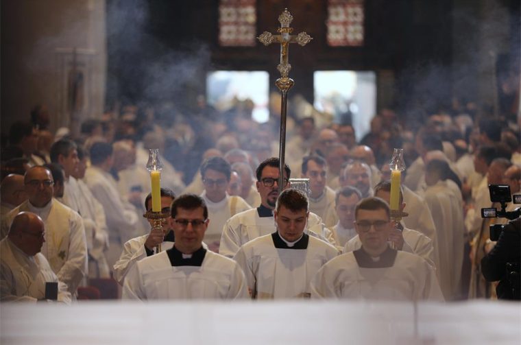 20260201 Zagrebačka katedrala 01 (foto Zagrebačka nadbiskupija)