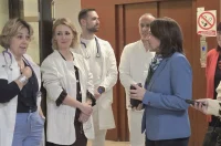 20260203 Specijalna bolnica za produženo liječenje Duga Resa 01 Vanda Eđed Šimić, Irena Hrstić i ostali 20260203 Specijalna bolnica za produženo liječenje Duga Resa 01 Vanda Eđed Šimić, Irena Hrstić i ostali