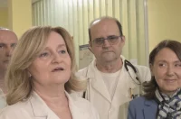 20260203 Specijalna bolnica za produženo liječenje Duga Resa 05 Dragan Božičević, Višnja Mihalić-Mikuljan, Bachir Hoteit i Irena Hrstić 20260203 Specijalna bolnica za produženo liječenje Duga Resa 05 Dragan Božičević, Višnja Mihalić-Mikuljan, Bachir Hoteit i Irena Hrstić