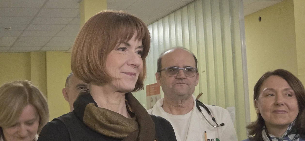 20260203 Specijalna bolnica za produženo liječenje Duga Resa 07 Martina Furdek Hajdin, Bachir Hoteit i Irena Hrstić 20260203 Specijalna bolnica za produženo liječenje Duga Resa 07 Martina Furdek Hajdin, Bachir Hoteit i Irena Hrstić