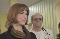 20260203 Specijalna bolnica za produženo liječenje Duga Resa 07 Martina Furdek Hajdin, Bachir Hoteit i Irena Hrstić 20260203 Specijalna bolnica za produženo liječenje Duga Resa 07 Martina Furdek Hajdin, Bachir Hoteit i Irena Hrstić