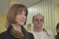 20260203 Specijalna bolnica za produženo liječenje Duga Resa 08 Martina Furdek Hajdin, Bachir Hoteit i Irena Hrstić 20260203 Specijalna bolnica za produženo liječenje Duga Resa 08 Martina Furdek Hajdin, Bachir Hoteit i Irena Hrstić