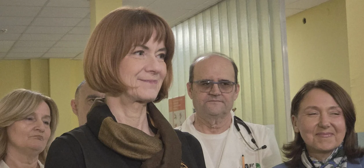 20260203 Specijalna bolnica za produženo liječenje Duga Resa 09 Martina Furdek Hajdin, Bachir Hoteit i Irena Hrstić 20260203 Specijalna bolnica za produženo liječenje Duga Resa 09 Martina Furdek Hajdin, Bachir Hoteit i Irena Hrstić