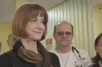 20260203 Specijalna bolnica za produženo liječenje Duga Resa 09 Martina Furdek Hajdin, Bachir Hoteit i Irena Hrstić 20260203 Specijalna bolnica za produženo liječenje Duga Resa 09 Martina Furdek Hajdin, Bachir Hoteit i Irena Hrstić