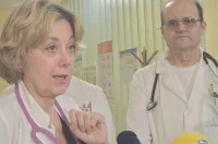 20260203 Specijalna bolnica za produženo liječenje Duga Resa 12 Vanda Eđed Šimić i Bachir Hoteit 20260203 Specijalna bolnica za produženo liječenje Duga Resa 12 Vanda Eđed Šimić i Bachir Hoteit