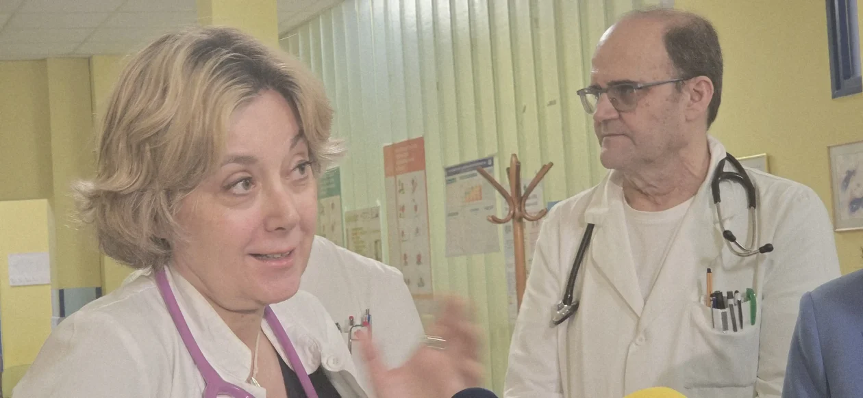 20260203 Specijalna bolnica za produženo liječenje Duga Resa 13 Vanda Eđed Šimir i Bachir Hoteit 20260203 Specijalna bolnica za produženo liječenje Duga Resa 13 Vanda Eđed Šimir i Bachir Hoteit