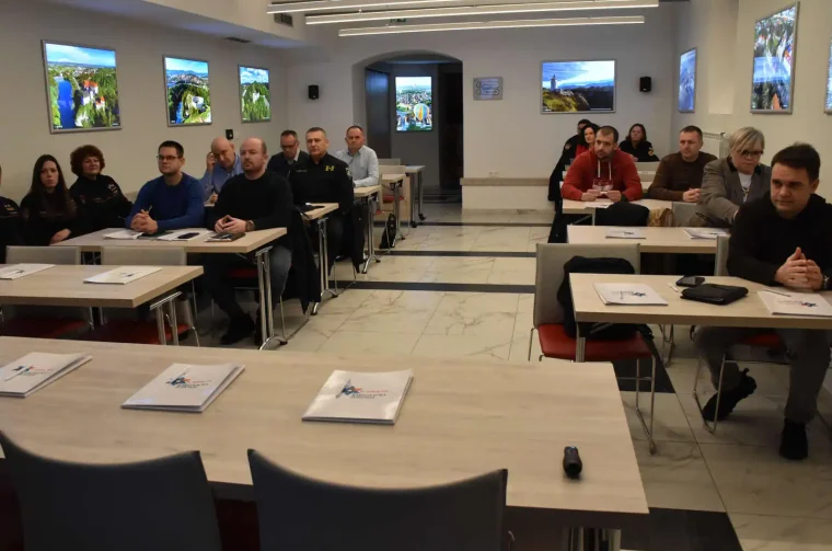 20260204 Stožer civilne zaštite (foto Županija karlovačka)