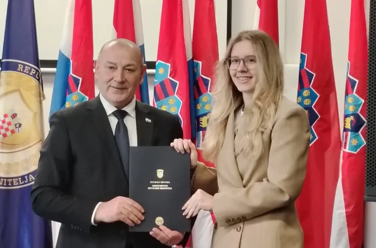 20260204 Tomo Medved i Lidija Turkali (foto Grad Slunj)