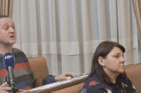 20260209 Grad Karlovac 01 Matija Volner i Vanesa Volner