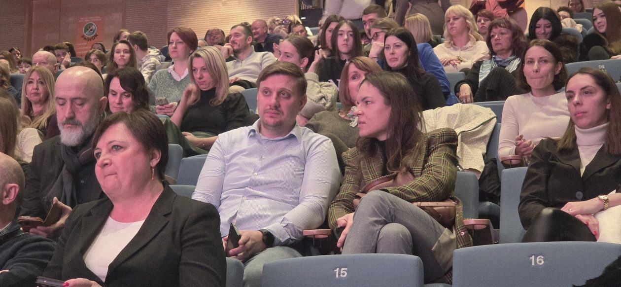 20260210 nijeOK 04 Damir Mateljan, Anđelka Salopek, Marijo Perčić i Martina Marušić Britvec