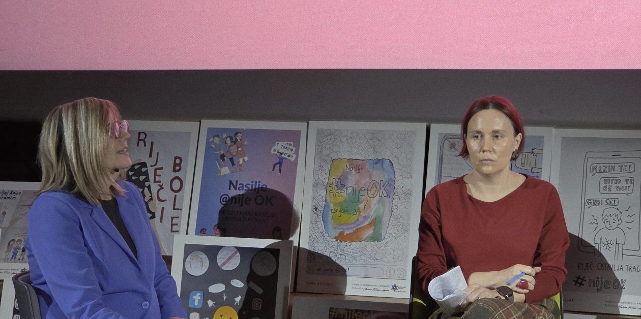 20260210 nijeOK 08 Martina Kiseljak i Lidija Katić