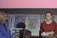 20260210 nijeOK 08 Martina Kiseljak i Lidija Katić