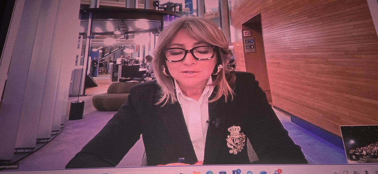 20260210 nijeOK 12 Sunčana Glavak