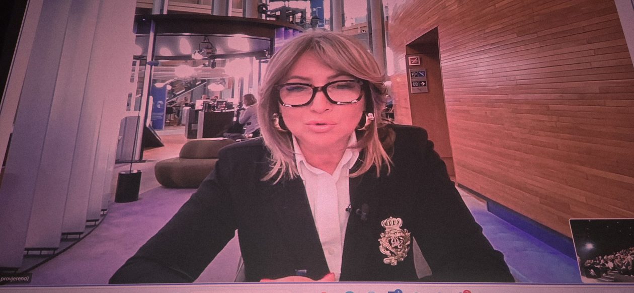 20260210 nijeOK 13 Sunčana Glavak