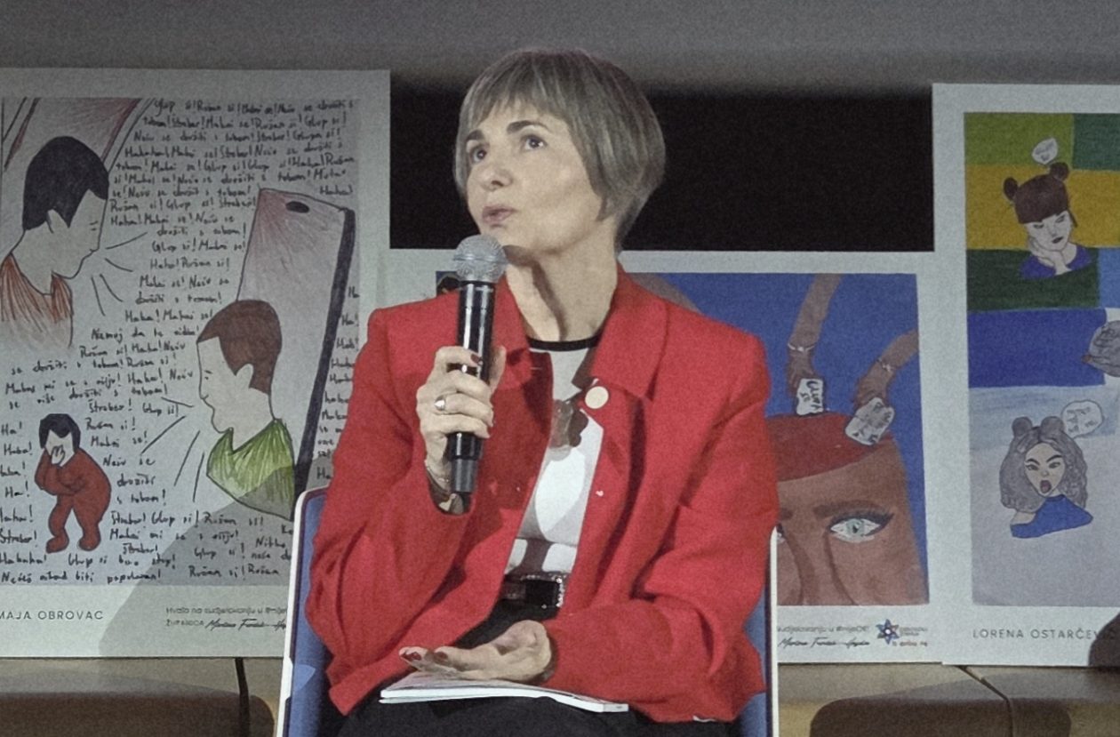 20260210 nijeOK 19 Davorka Osmak Franjić