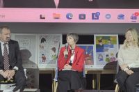 20260210 nijeOK 20 Dražen Klokočki, Davorka Osmak Franjić i Ivana Pavić Šimetin