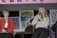 20260210 nijeOK 22 Davorka Osmak Franjić i Ivsana Pavić Šimetin