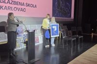 20260210 nijeOK 24 Marija Šćulac, Martina Furdek Hajdin i Ema Sušilo