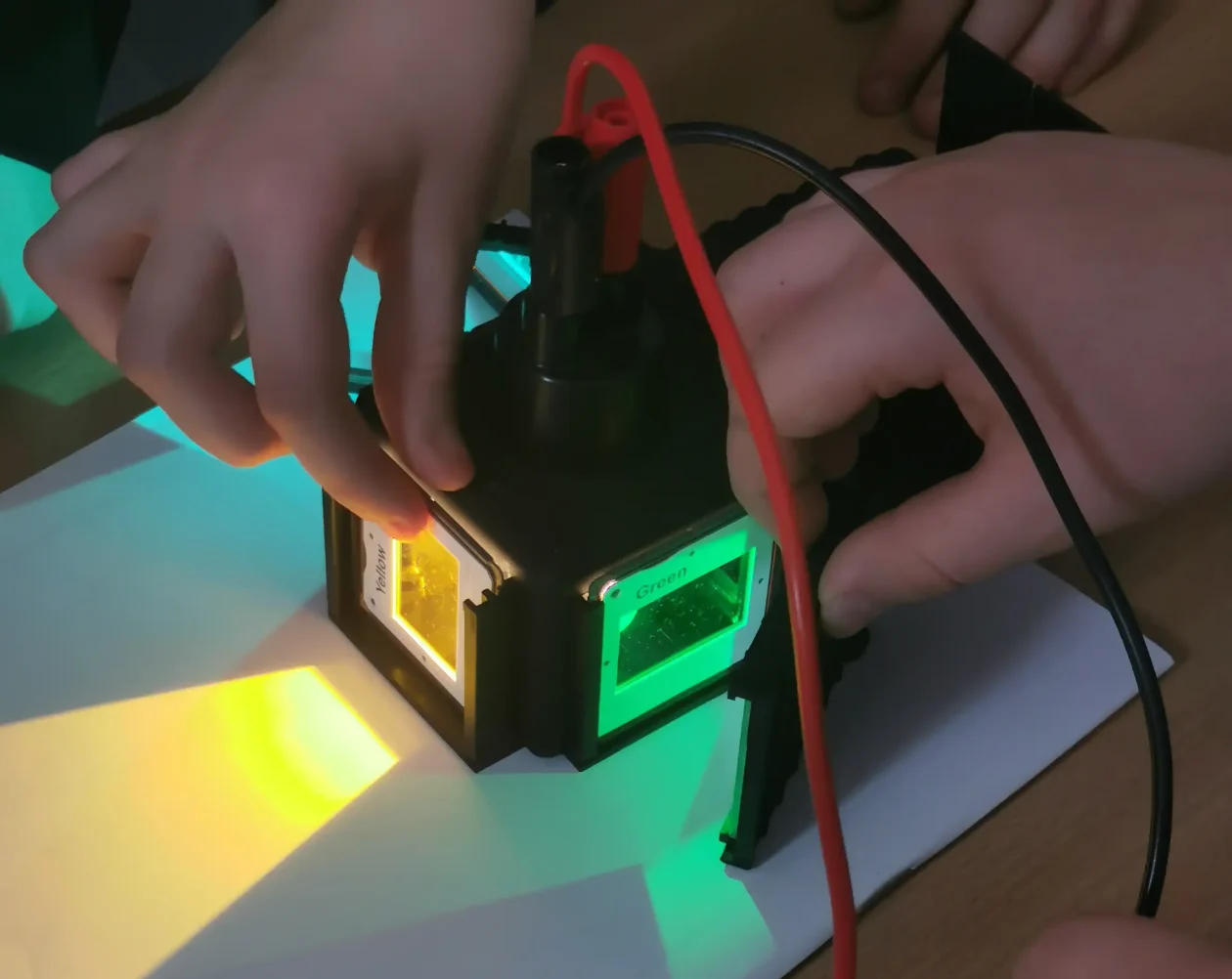 20260211 Teslina STEM akademija (foto Osnovna škola Vladimir Nazor, Duga Resa) 04