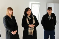 20260211 Udruga Milosrđe – Centar za beskućnike (foto Grad Karlovac) 08 NN, Draženka Sila-Ljubenko i NN