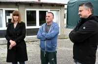 20260211 Udruga Milosrđe – Centar za beskućnike (foto Grad Karlovac) 09 NN, NN i Jurica Banić