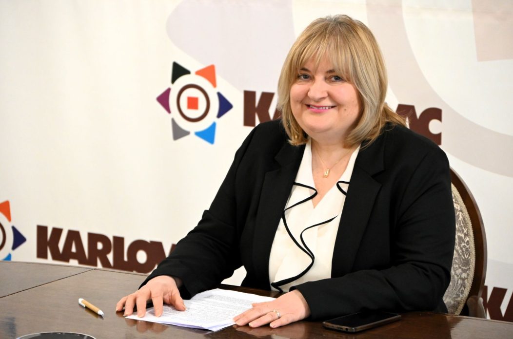 20260217 Irena Grčić (foto Grad Karlovac)