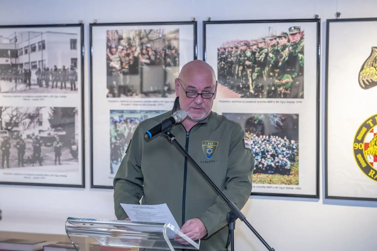 20260220 skupština Udruge pripadnika 110. brigade ZNG-HV (foto Igor Čepurkovski) 18 Srđan Fot