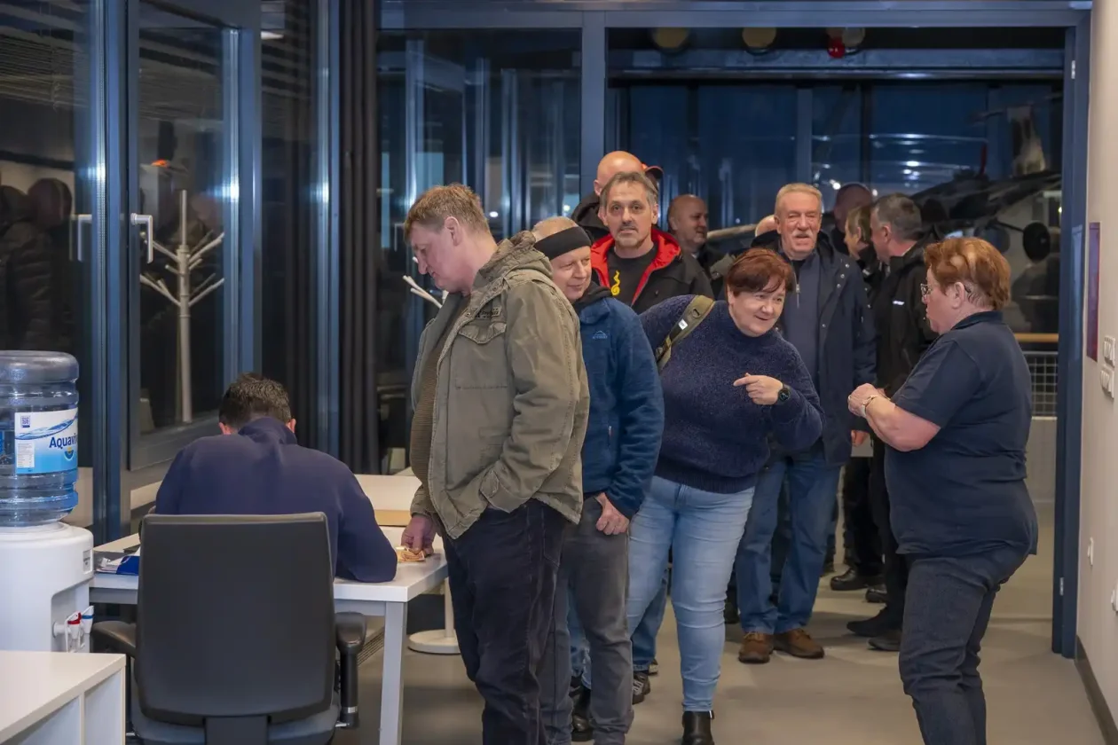 20260220 skupština Udruge pripadnika 110. brigade ZNG-HV (foto Igor Čepurkovski) 26