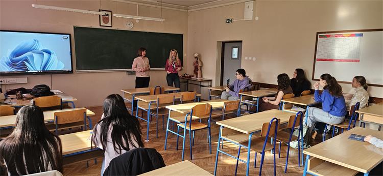 20260225 Prirodoslovna škola Karlovac 01 (foto Policijska uprava karlovačka)