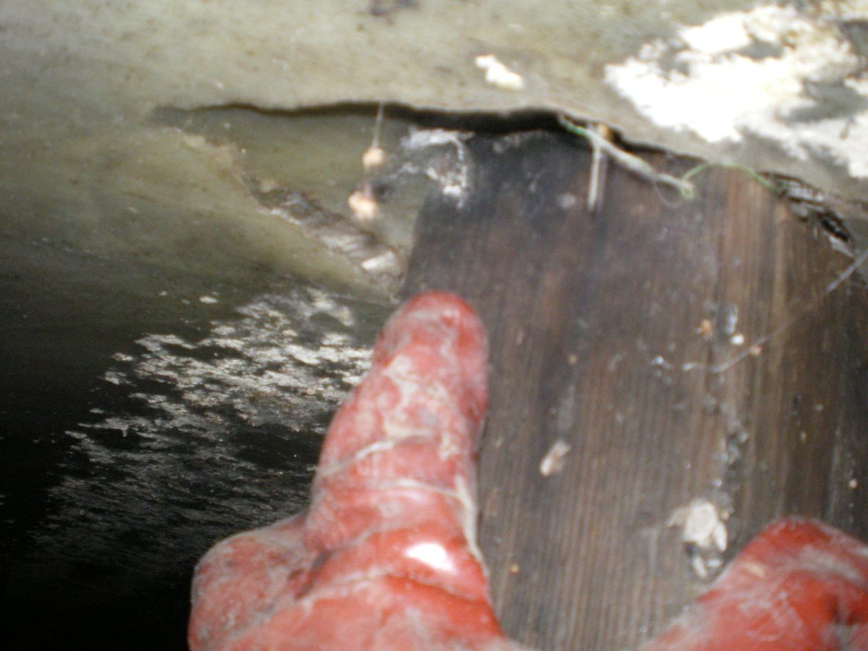 20260225 kanalizacija u Kraševoj (foto Vodovod i kanalizacija) 02 20260225 kanalizacija u Kraševoj (foto Vodovod i kanalizacija) 02