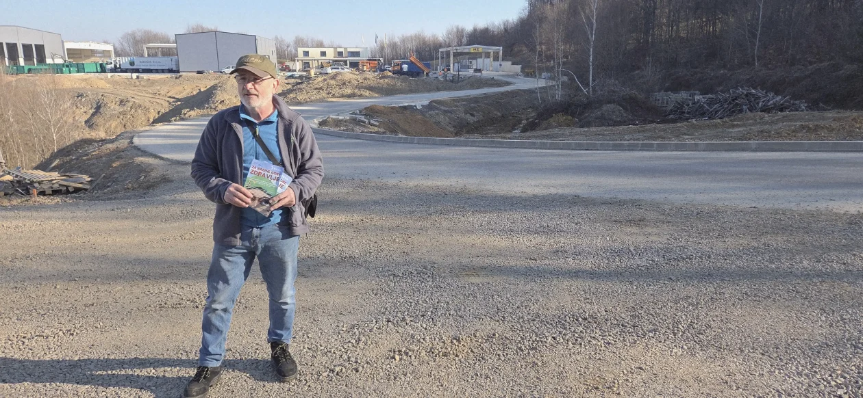 20260227 CGO Babina gora 08 Mile Sokolić 20260227 CGO Babina gora 08 Mile Sokolić