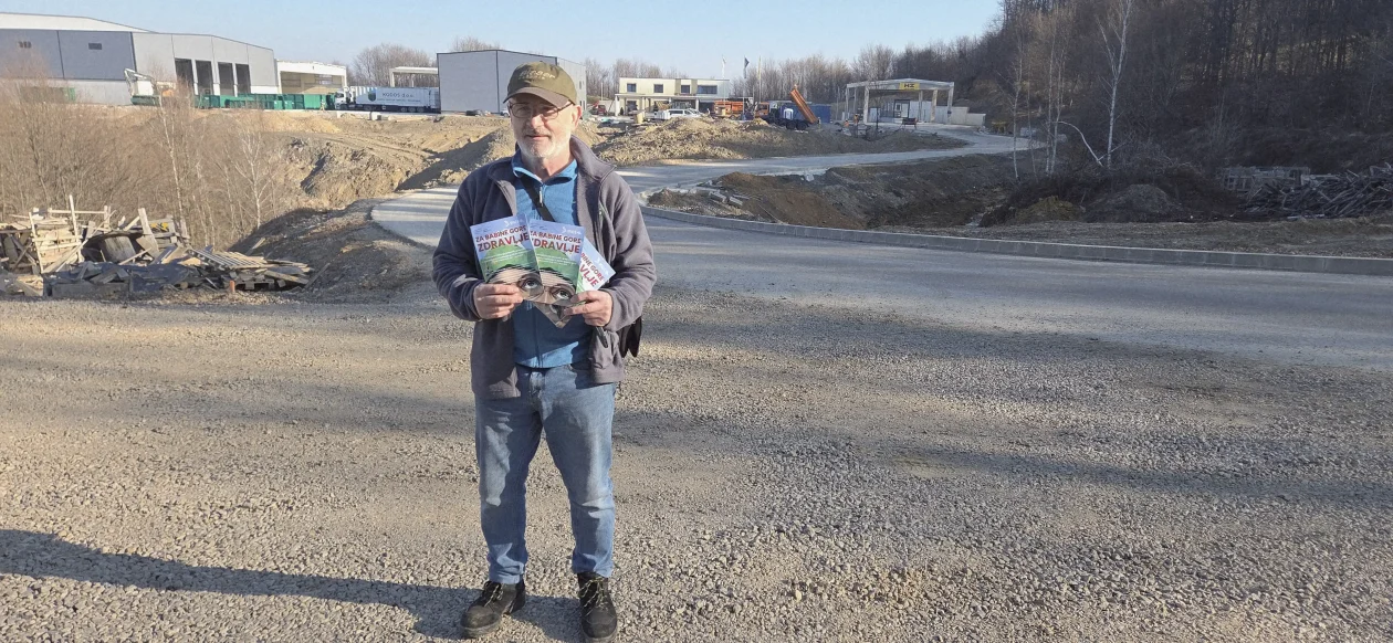 20260227 CGO Babina gora 10 Mile Sokolić 20260227 CGO Babina gora 10 Mile Sokolić