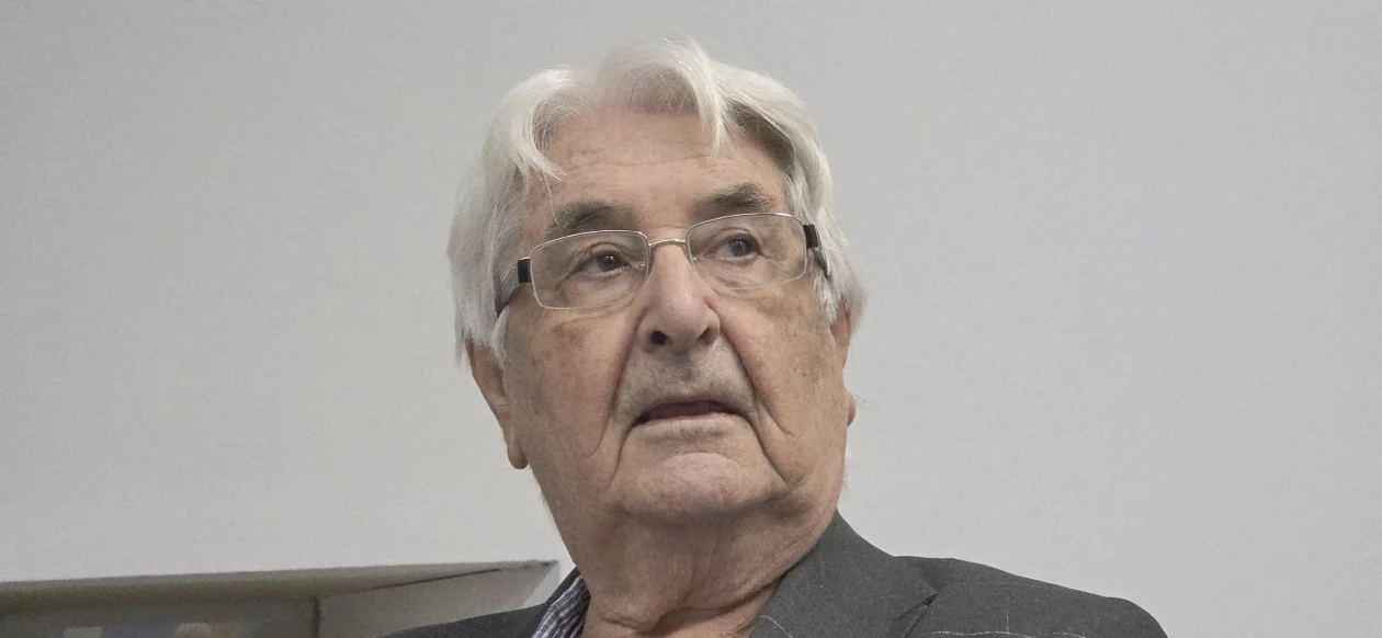 20260227 Gradska knjižnica Ivan Goran Kovačić 01 Milan Lapčić