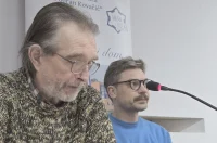 20260227 Gradska knjižnica Ivan Goran Kovačić 08 Milan Cimeša