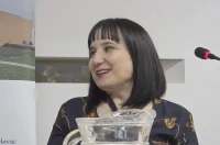 20260227 Gradska knjižnica Ivan Goran Kovačić 09 Ivana Rogar